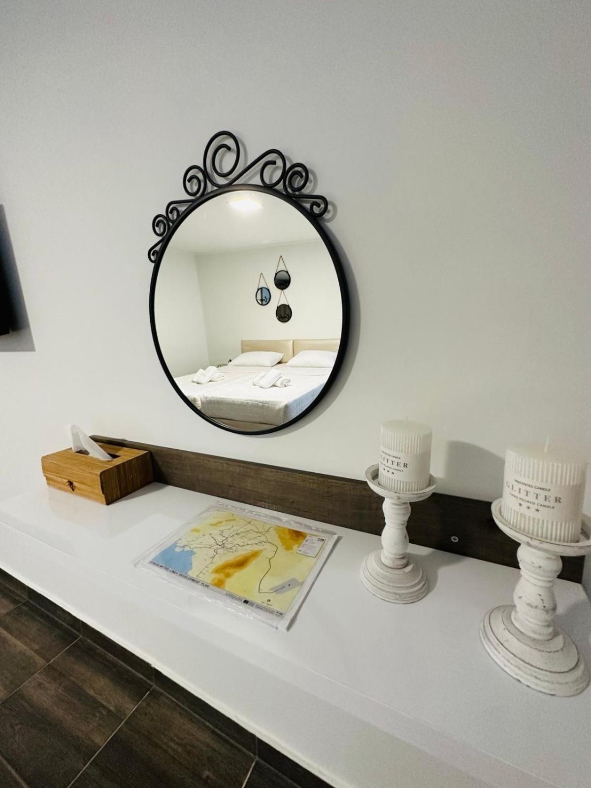 Kris Boy Apartment Athens Exterior photo