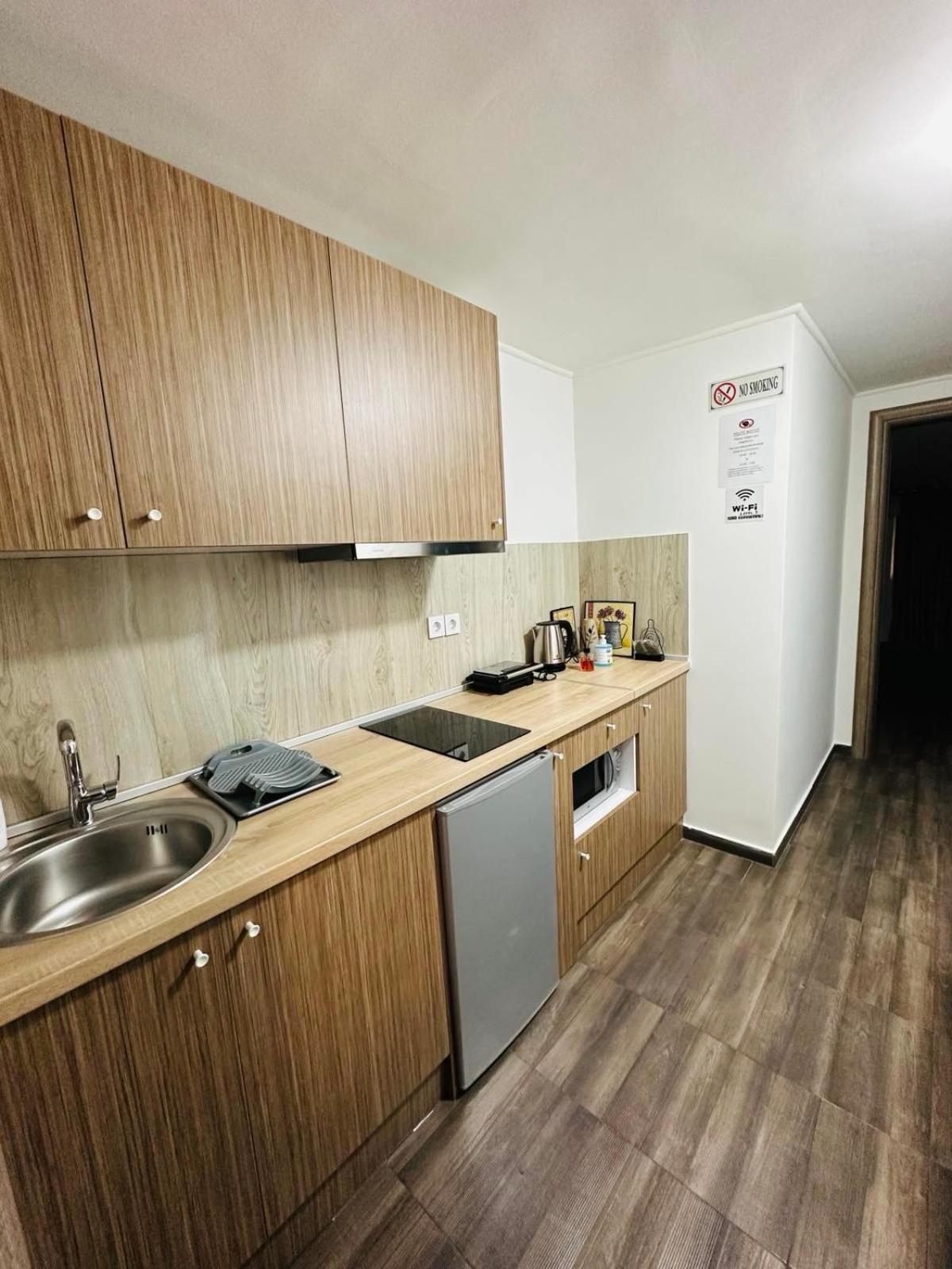 Kris Boy Apartment Athens Exterior photo