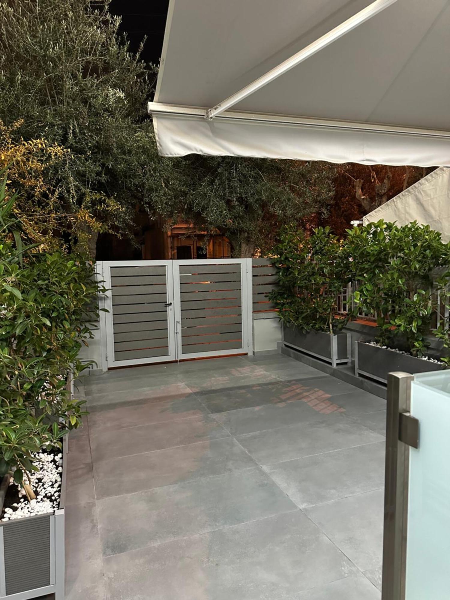 Kris Boy Apartment Athens Exterior photo