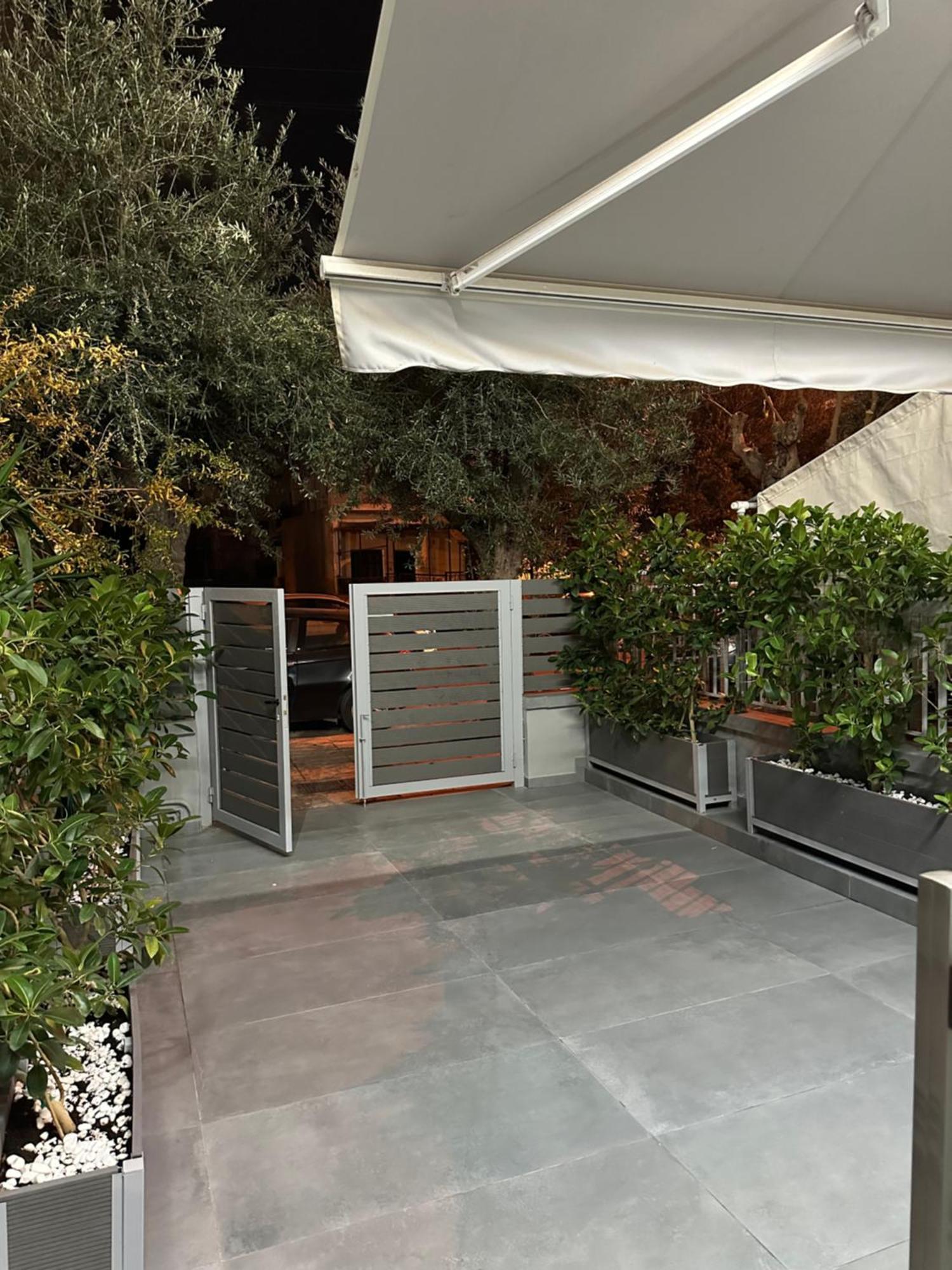 Kris Boy Apartment Athens Exterior photo